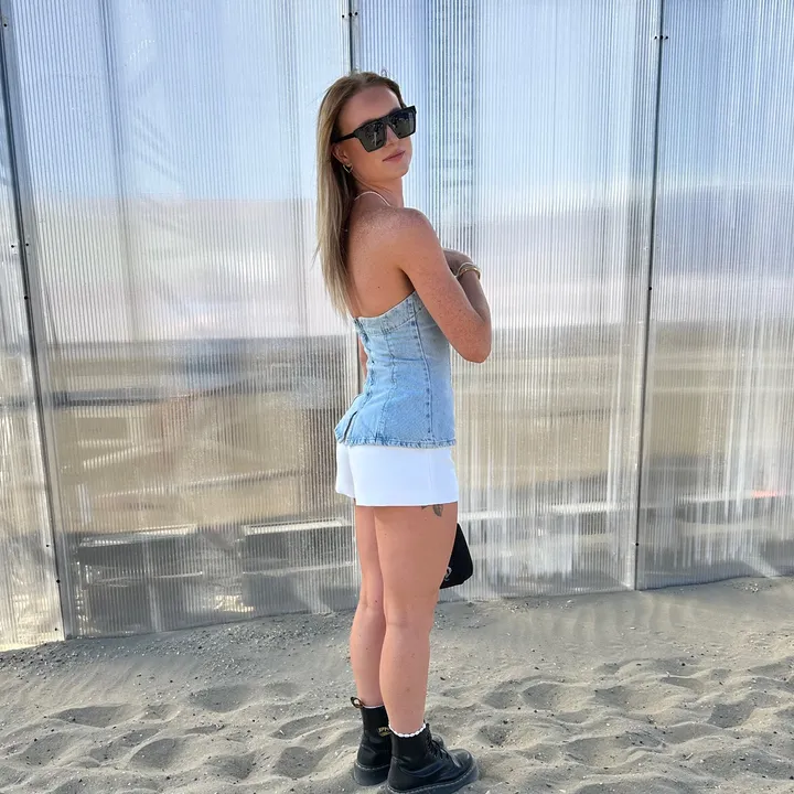 Shailey Vanhoutteghem