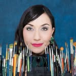 Bella Volen 〡Art Gallery & Painter