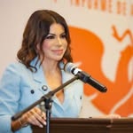 Claudia Salas | Diputada