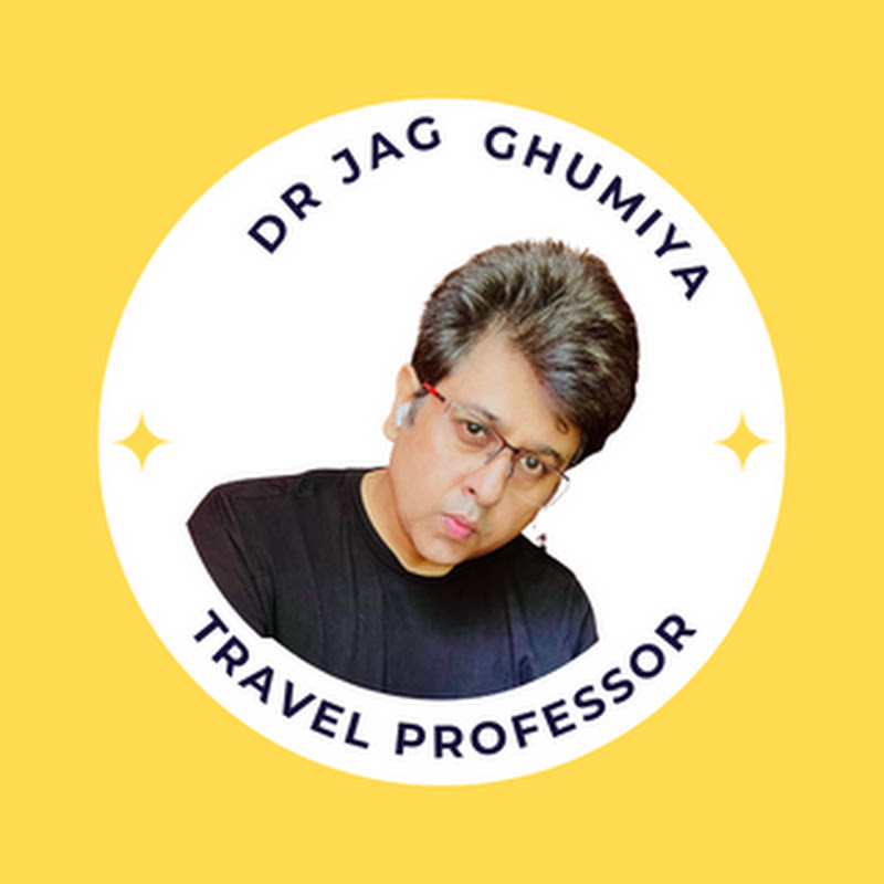 Partha Travel Channel