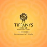 The Tiffanys House
