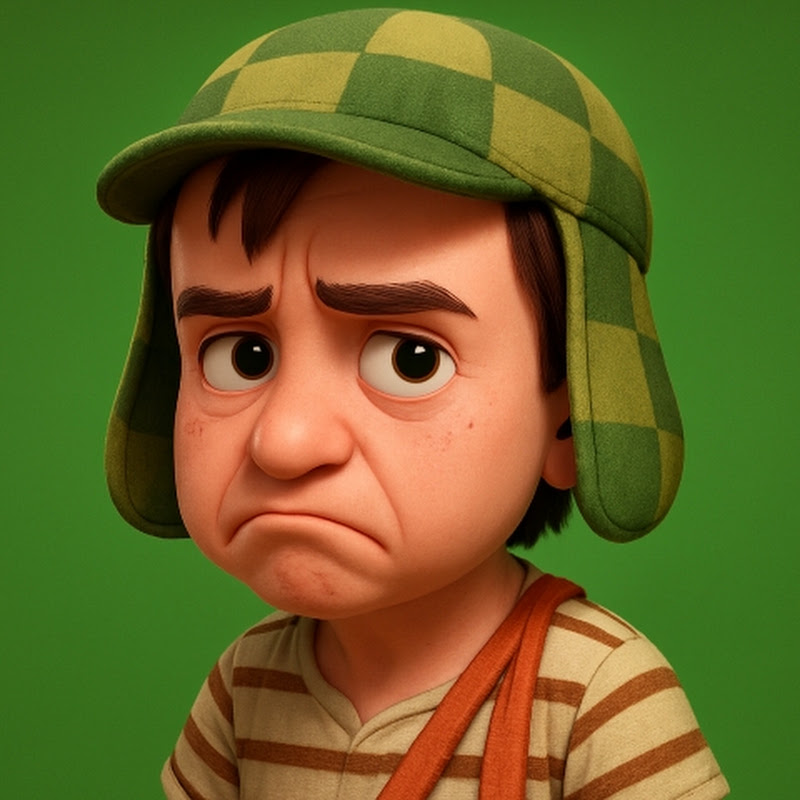 Chavo Aventurero