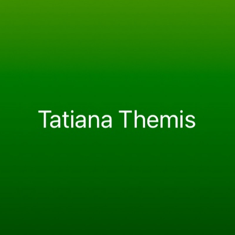 🌎Tatiana Themis