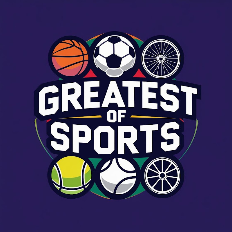 Greatest Of Sports