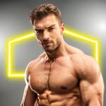 Julian Laverde • Modelo Fitness • Coach