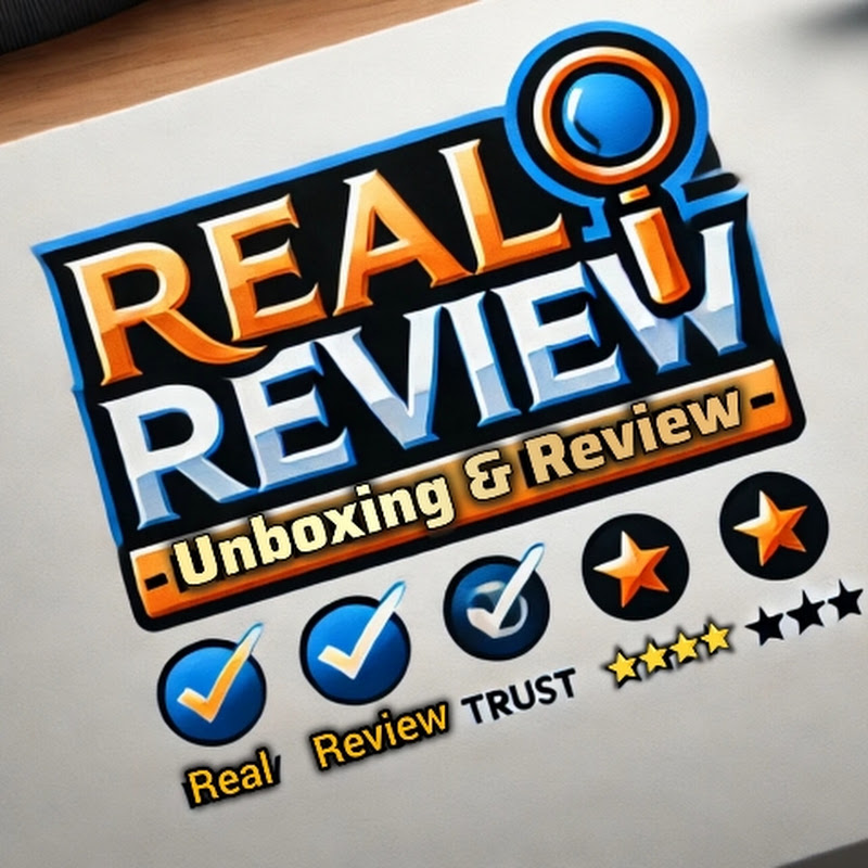 Real Review