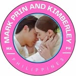 Mark Prin and Kimberley PH Fanpage