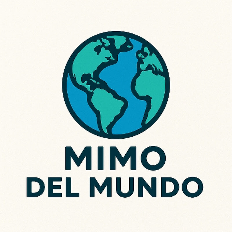Mimo Del Mundo 