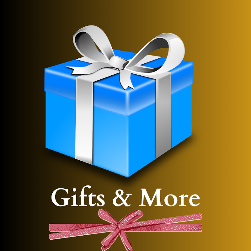 Gifts & More