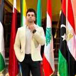 Dr.Ossama Al Fakharany | 🇪🇬 🇦🇪