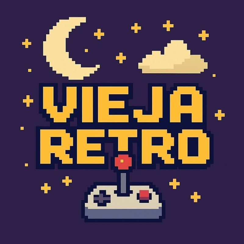Vieja Retro