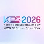 KES 2026(한국전자전)