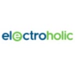 Electroholicgr