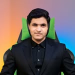 Aayush tiwari | Tech & AI