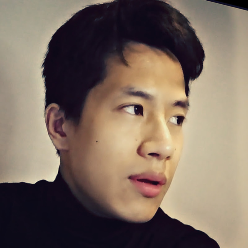 The Thinker / Feeler