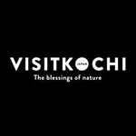 VISIT KOCHI JAPAN