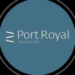 Port Royal Villas and Spa
