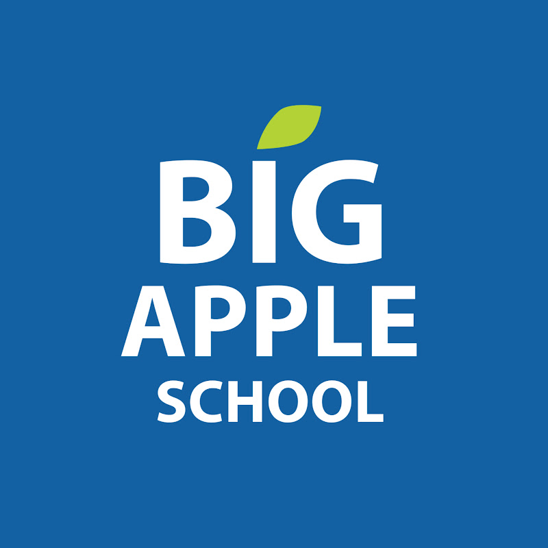 Английский язык с BigAppleSchool