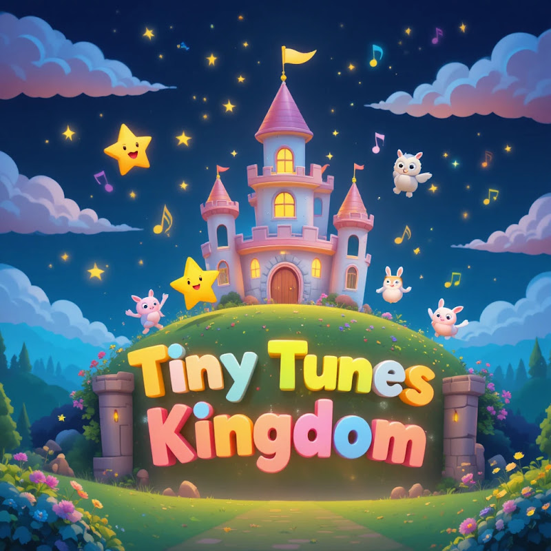 Tiny Tunes Kingdom