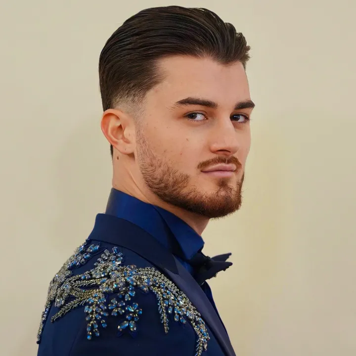 GIUSEPPE D’ANNA⚡️