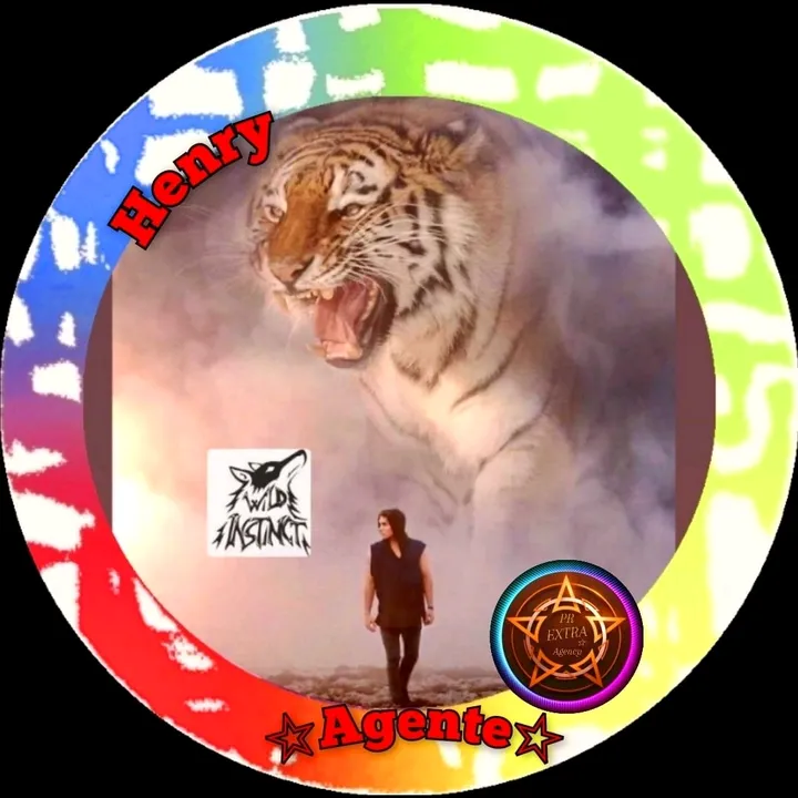 la protezione della tigre 🐅