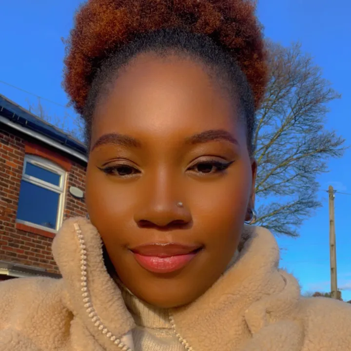 Level Up with Oyin 🚀 🇬🇧