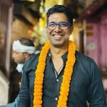Jayadev K T