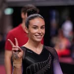 Courtney McGregor