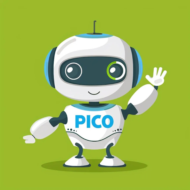 PicoBuddy