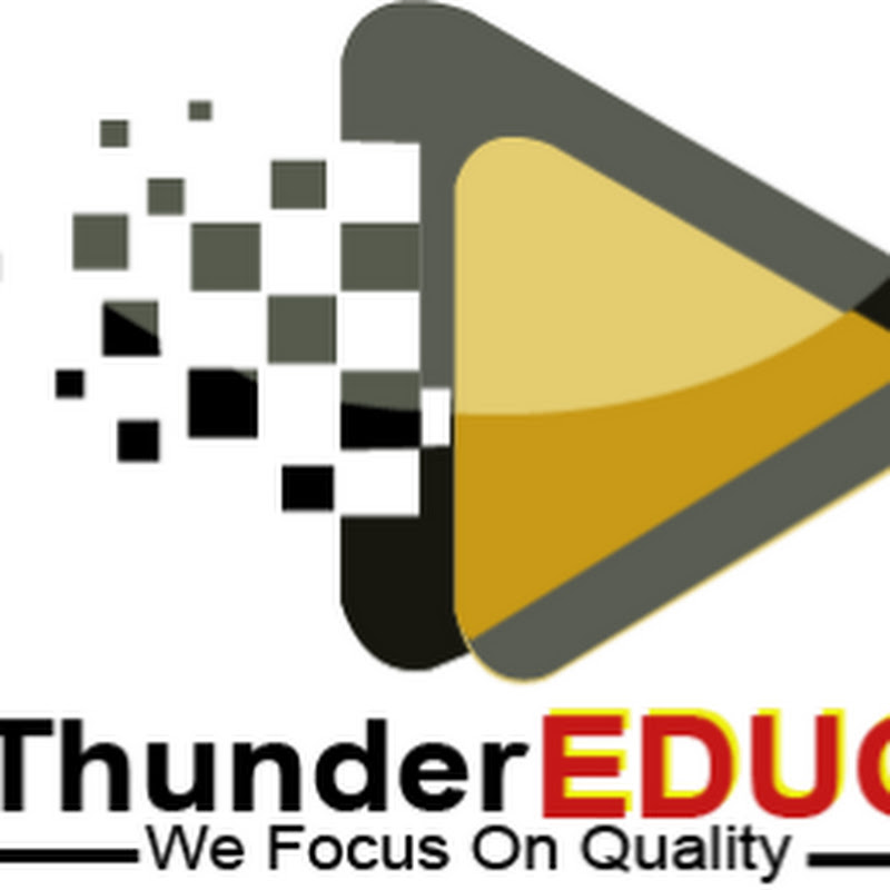 ThunderEDUC