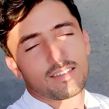 Badshah Yousafzay