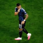 Lautaro Javier Martinez