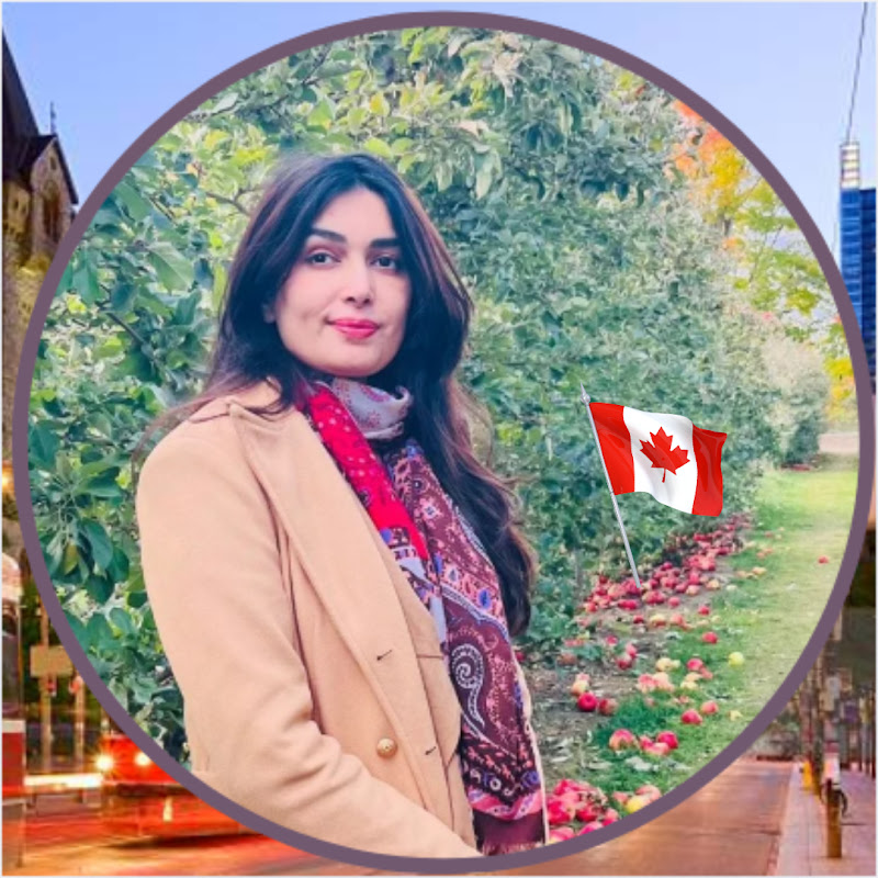 BeenVlogs In Canada