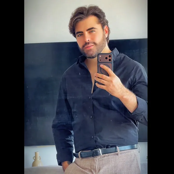 Andres Fernandez ❤️‍🔥