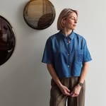 Corine van Voorbergen