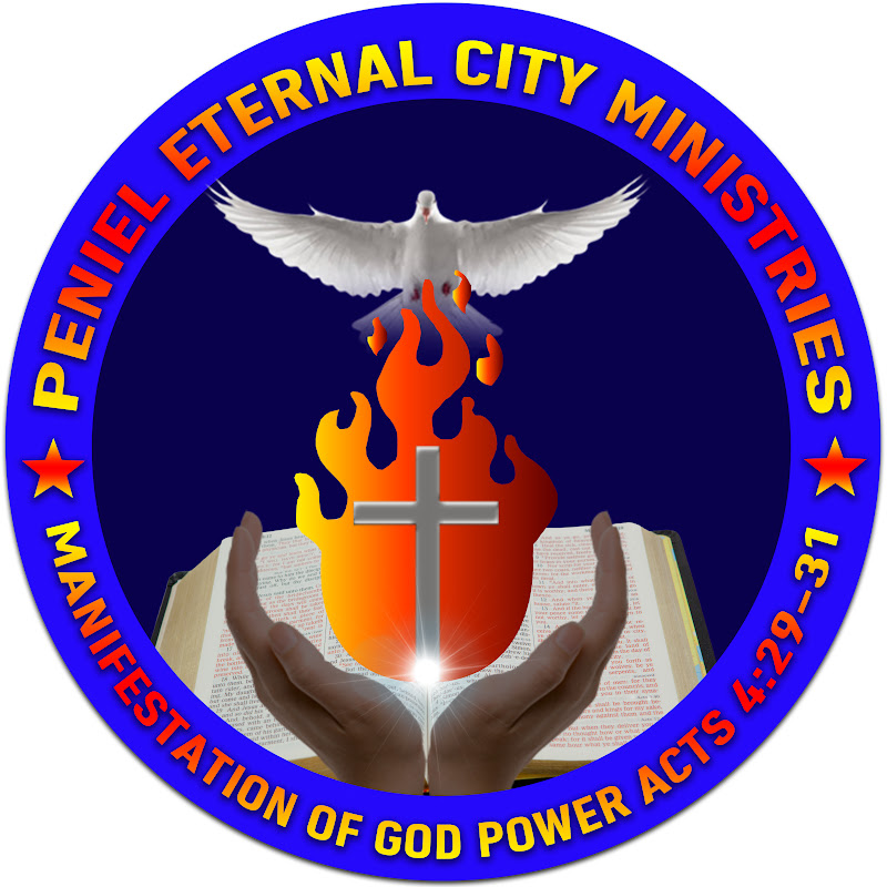 Peniel Eternal City Ministries