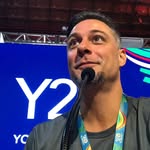 Matias manDala Jacobs