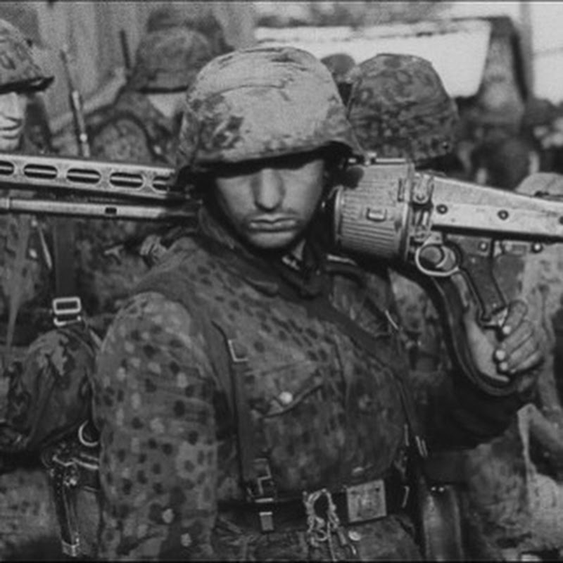 History Footage
