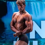 John Mccabe | Online Fitness Coach