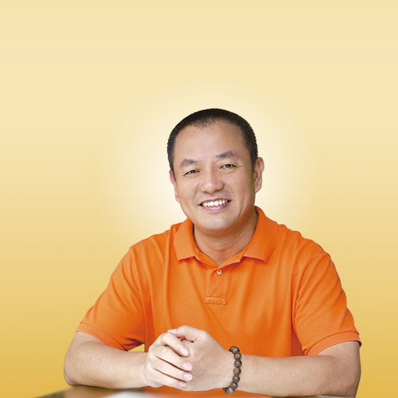 金菩提宗師 Grandmaster JinBodhi