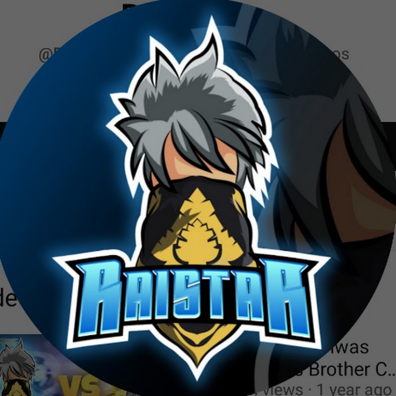 Raistar yt