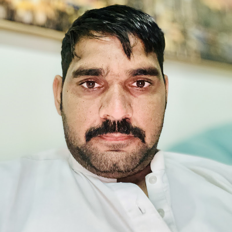 Ijaz Godara
