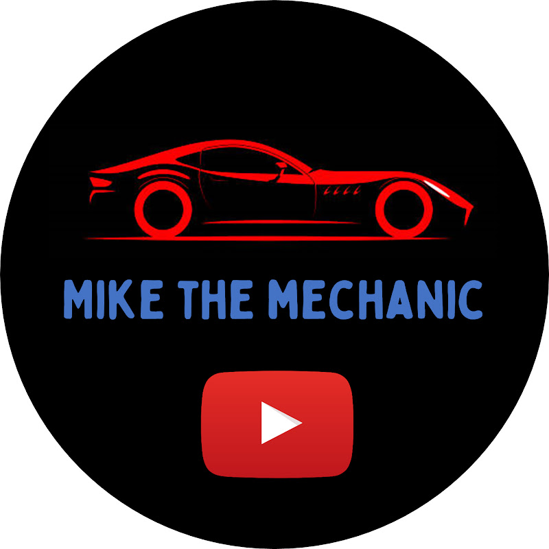 Mike the mechanic