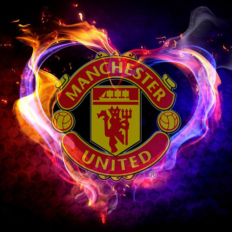 Manchester United Camp
