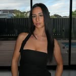 Amy Alizzi