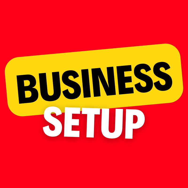 Business Setup