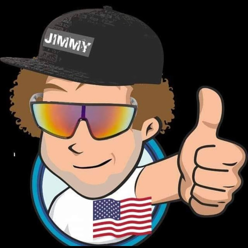 Jimmy Yeager