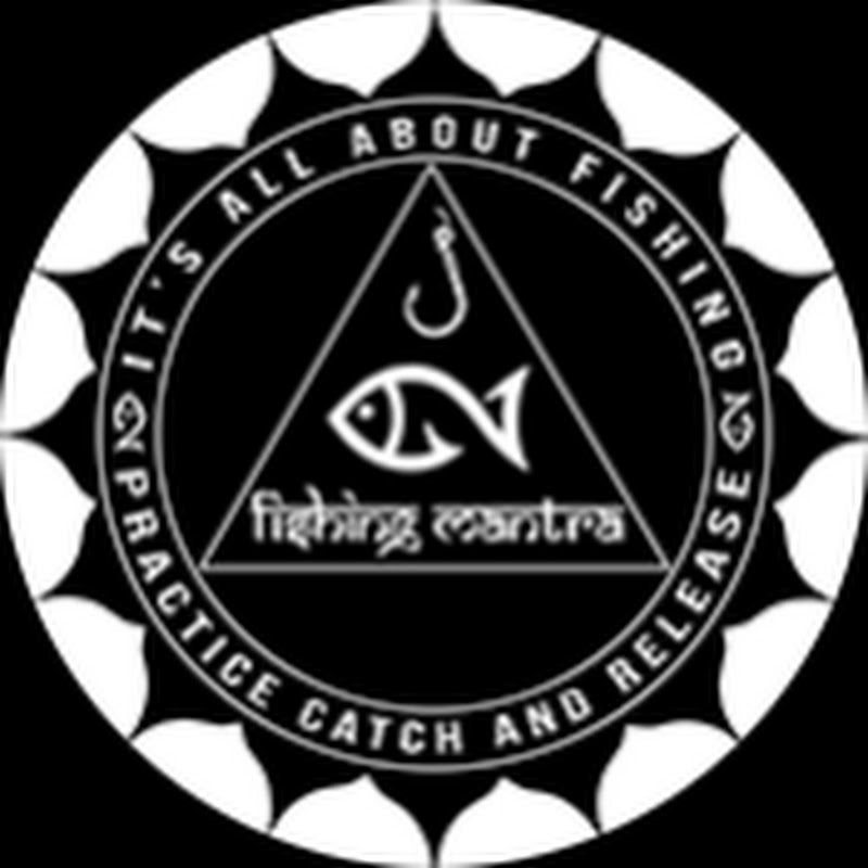 Fishing Mantra