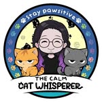 The Calm Cat Whisperer