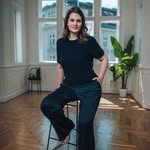 Julia Rauch | Moderatorin | Content Creatorin | Mode & Lifestyle